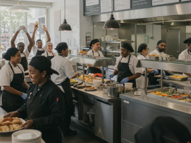 How to Apply for Restaurant Jobs in Canada