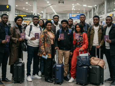 How to Apply for a UK Skilled Worker Visa