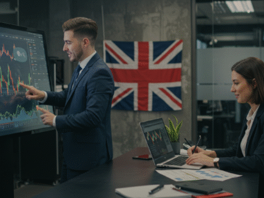 Top Highly Rewarding Jobs in the UK with Visa Sponsorship