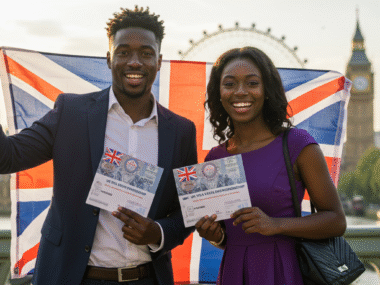 Top UK Visa Sponsorship Jobs for Foreigners