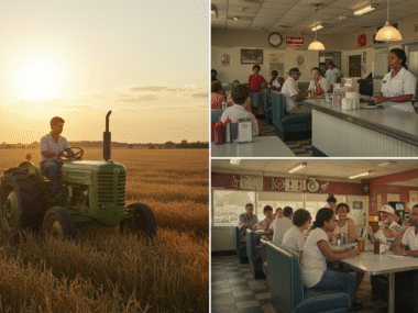 Seasonal Agricultural and Hospitality Jobs in the USA with Visa Sponsorship